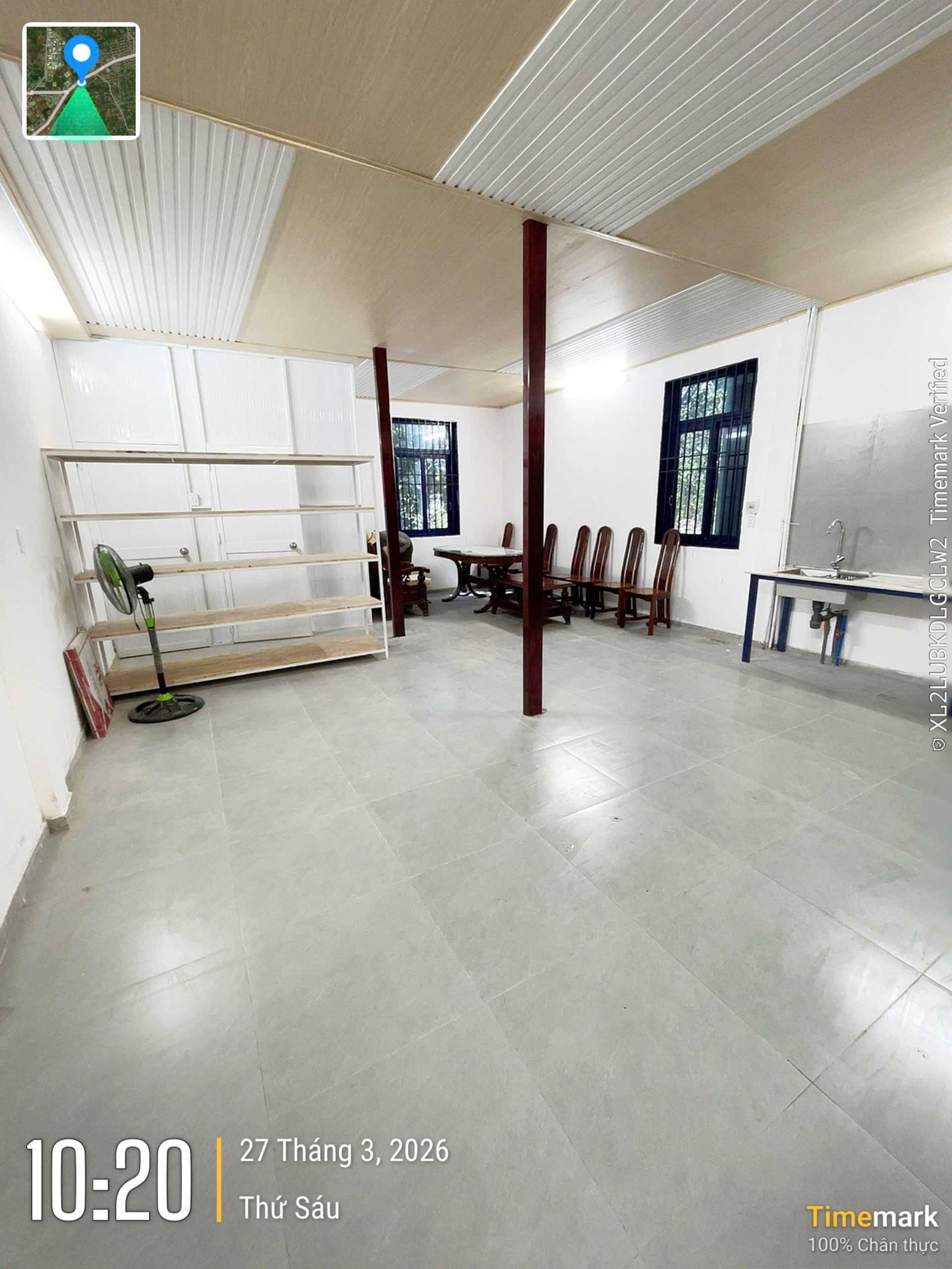 Bán nhà mặt tiền 168m2 tại phường Tân An Buôn Ma Thuột giá 9 tỷ