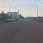 Bán đất mặt tiền Lý Nhân Tông Buôn Ma Thuột 115m2 giá 7,8 tỷ - ảnh 2