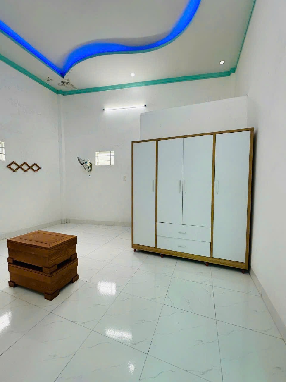 Bán nhà hẻm Phùng Hưng diện tích 125m2 Buôn Ma Thuột giá 2.95 tỷ
