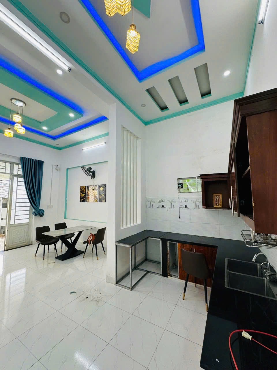 Bán nhà hẻm Phùng Hưng diện tích 125m2 Buôn Ma Thuột giá 2.95 tỷ