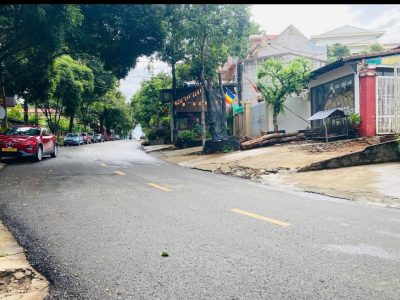Bán nhà mặt tiền số 10 Nguyễn Du thành phố Buôn Ma Thuột 7.55 tỷ