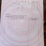 Bán đất mặt tiền đường A diện tích 95 m2 tại Tân An giá 1,777 triệu - ảnh 4