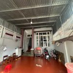 Bán nhà hẻm Trịnh Văn Cấn diện tích lớn full thổ cư - ảnh 2