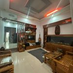 Bán nhà hẻm Trịnh Văn Cấn diện tích lớn full thổ cư - ảnh 3