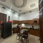 Bán nhà hẻm Trịnh Văn Cấn diện tích lớn full thổ cư - ảnh 4