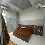 Bán nhà hẻm Trịnh Văn Cấn diện tích lớn full thổ cư - ảnh 5