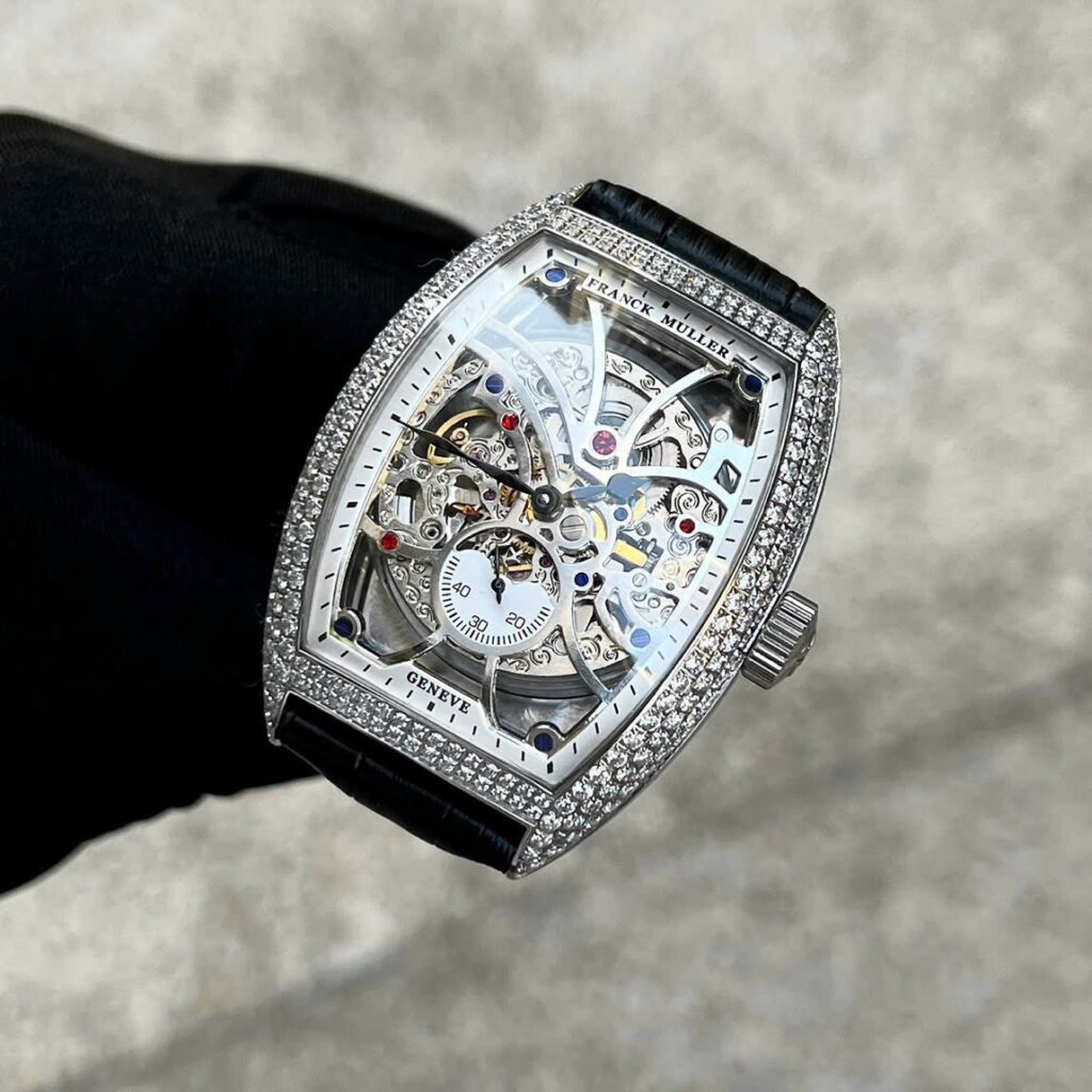 Top 7 lợi ích của việc sử dụng đồng hồ cơ Automatic (3)