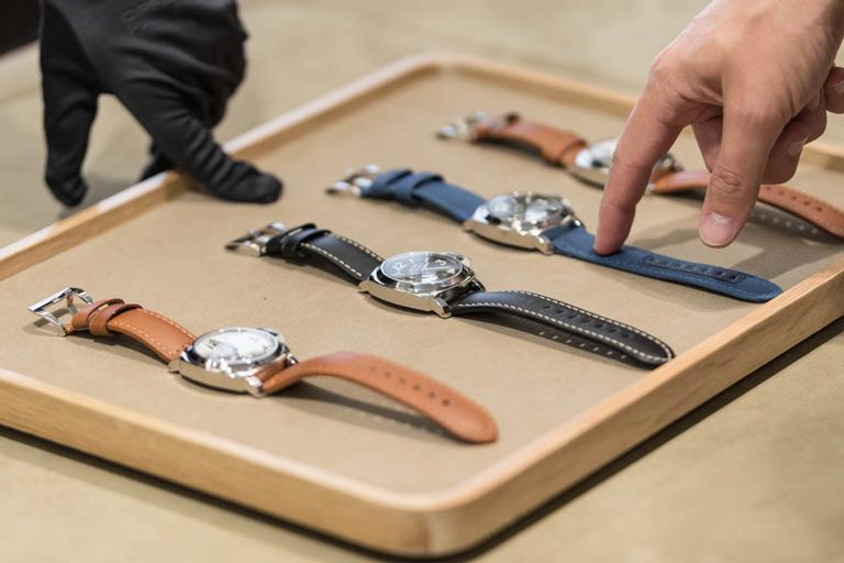 Địa Chỉ Mua Đồng Hồ Replica Cao Cấp Tại Hải Phòng Uy Tín (1)