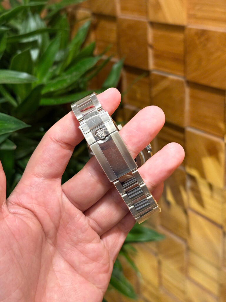 Đồng hồ Rolex Daytona 126500LN Godzilla chế tác nhà máy Clean new 2025 40mm (7)