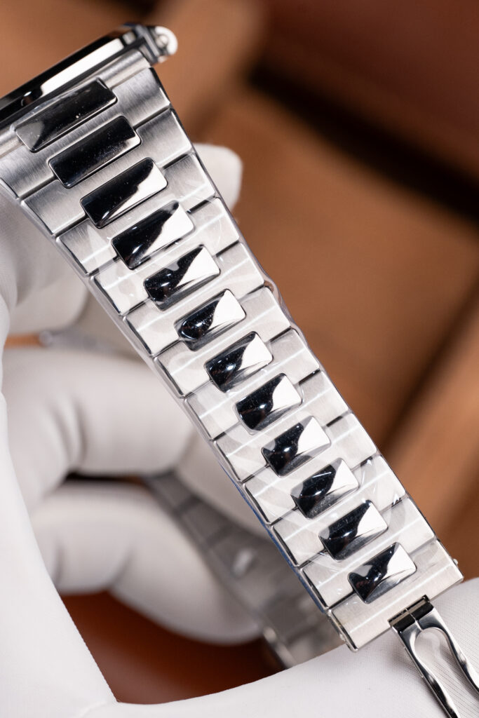 Đồng hồ Patek Philippe Nautilus 5711 mặt tiffany Rep 11 máy khắc xưởng BBF 40mm (2)