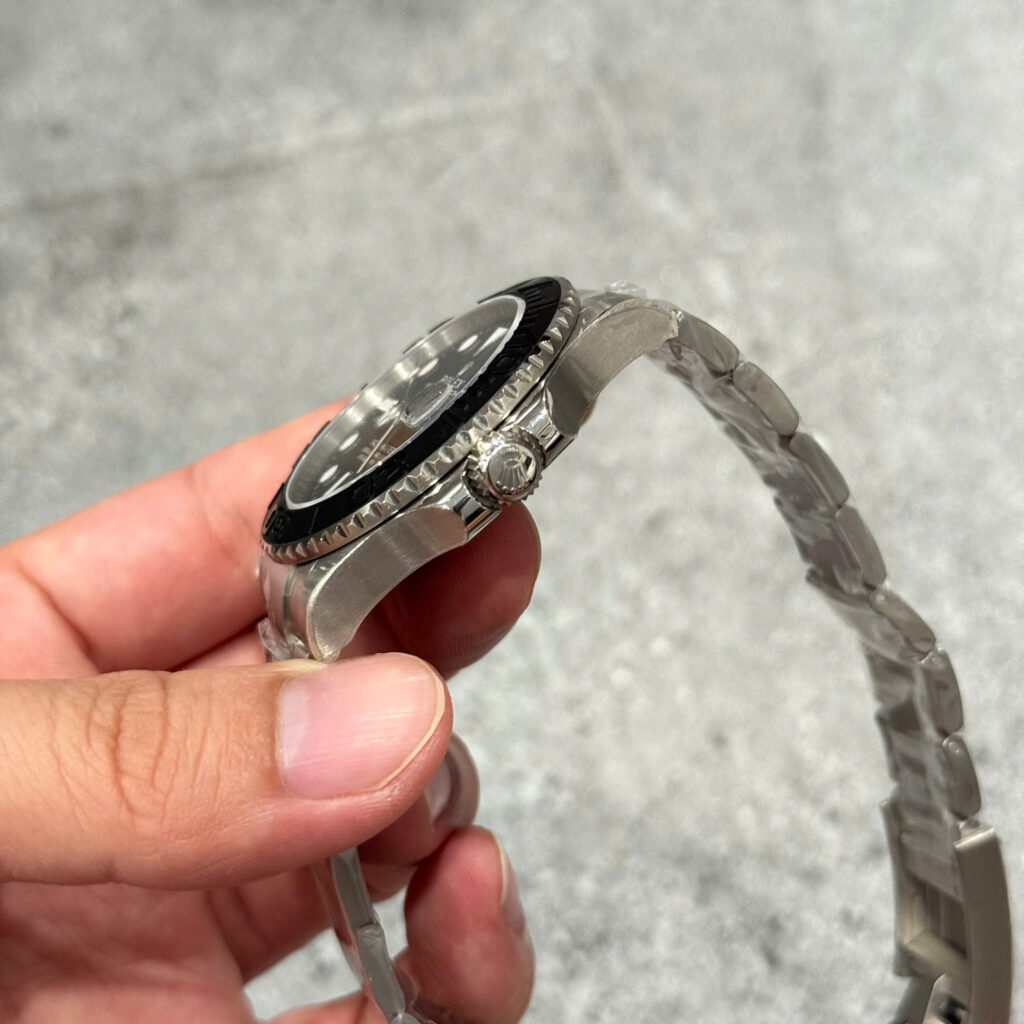 Đồng hồ Rolex Replica 11 Yacht-Master Titanium 226627 siêu nhẹ nặng 103 grams 42mm (2)