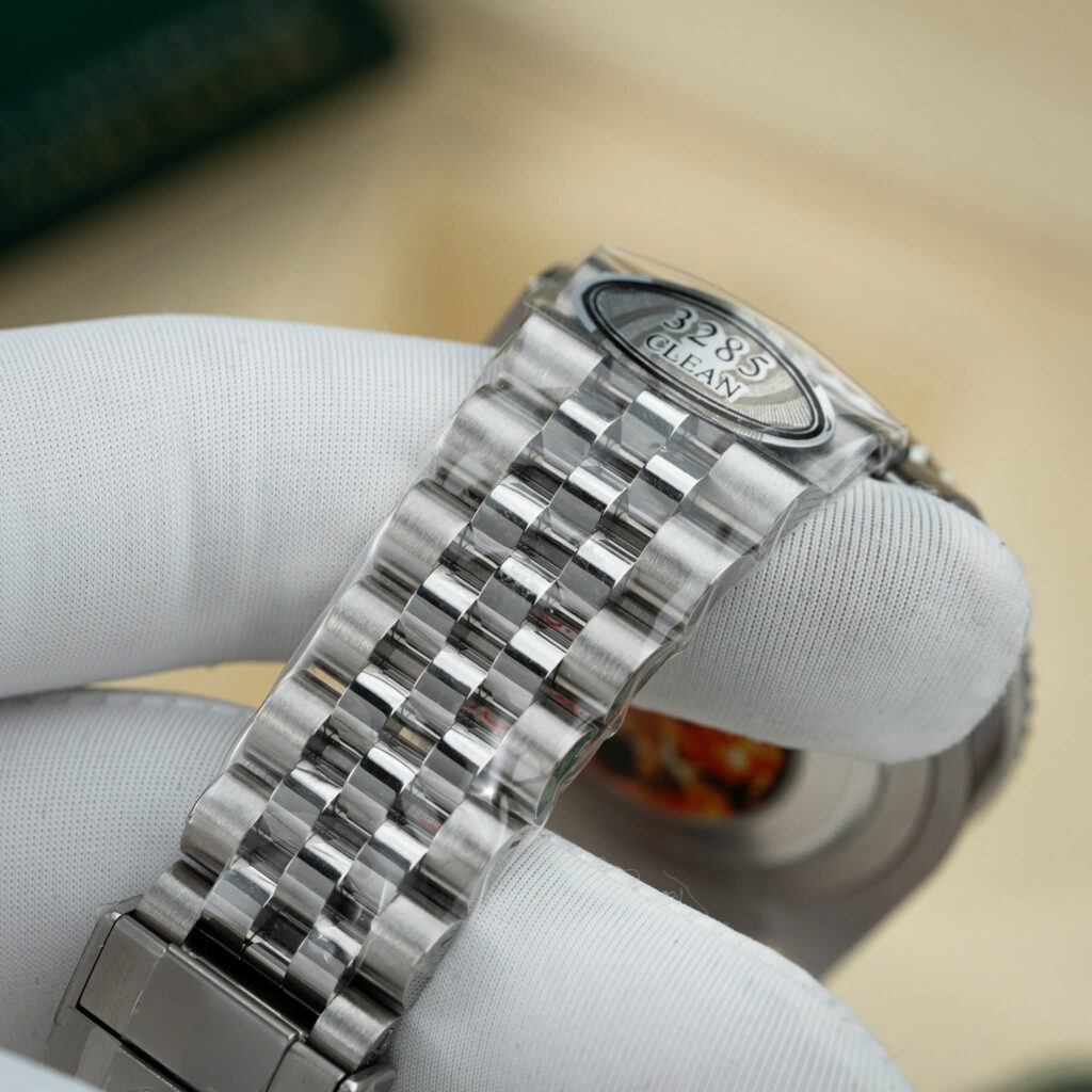 Đồng hồ Rolex Replica 11 GMT-Master II 126720VTNR Sprite máy cơ Thụy Sỹ xưởng Clean 40mm (2)