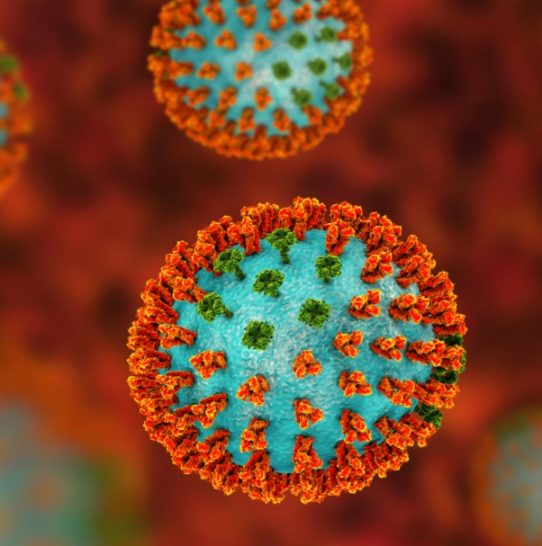 Viêm phổi do Cúm (Influenza Pneumonia)