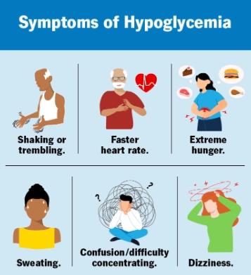 Bệnh não do hạ đường huyết (Hypoglycemic encephalopathy)