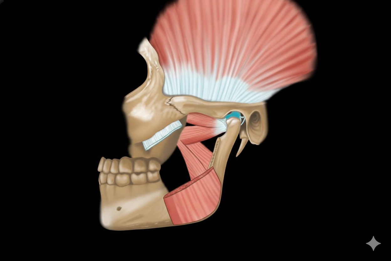 Hàm mặt và khớp cắn