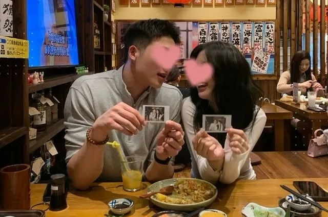 I Didn't Choose Him After the First Date - So Why Did We Fall in Love 8 Months Later?