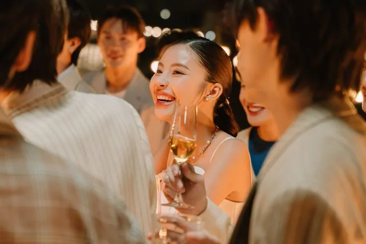 Sự Kiện Hẹn Hò Miễn Phí Đang “Giết Chết” Cộng Đồng Độc Thân