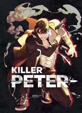 Sát Thủ Peter Chương 85 trang 1