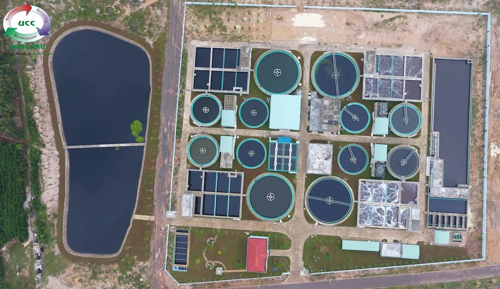 CỦNG CỐ NỘI LỰC & ĐẦU TƯ HẠ TẦNG