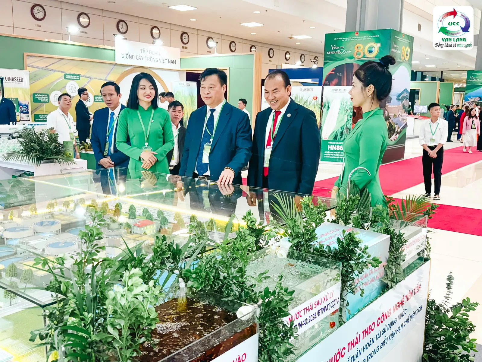 PHỦ SÓNG TOÀN QUỐC & GIẢI PHÁP ĐỘT PHÁ