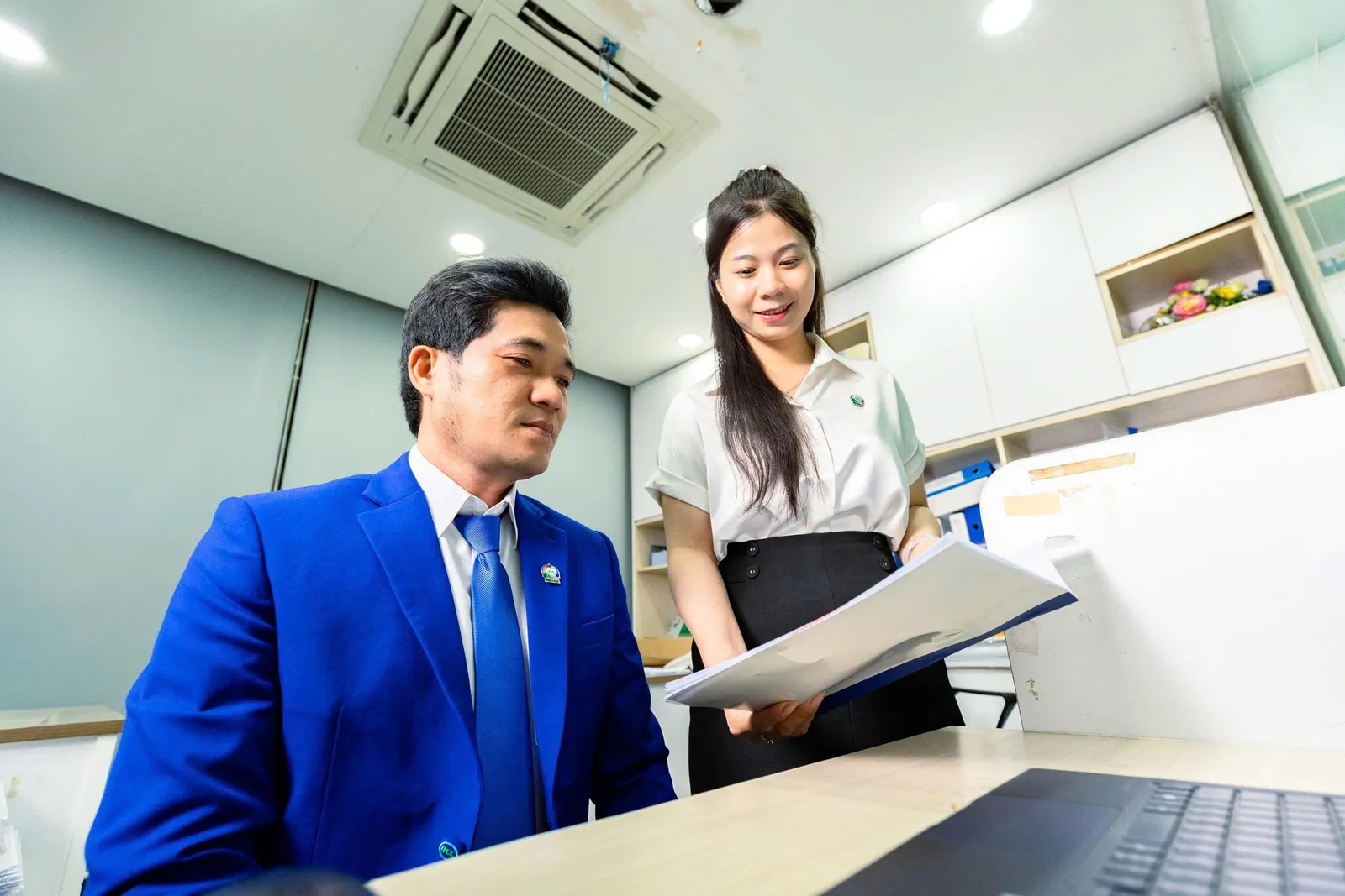 Giấy phép môi trường (GPMT)