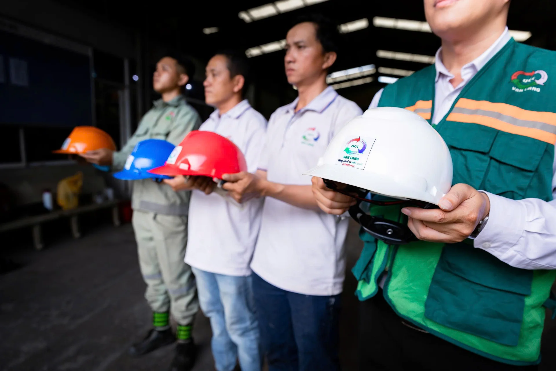 VẬN HÀNH & BẢO TRÌ TRỌN GÓI