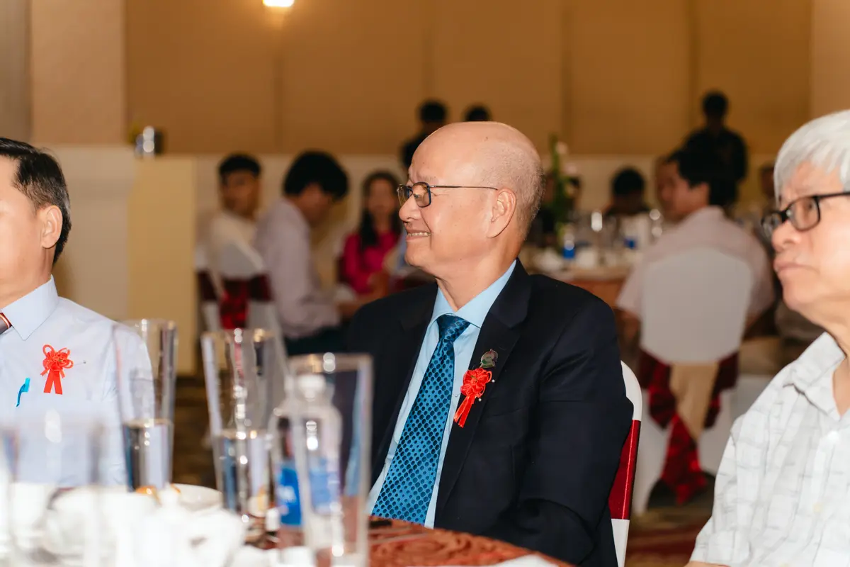 Dự án phát triển bền vững: ACTION FOR THE ENVIRONMENT