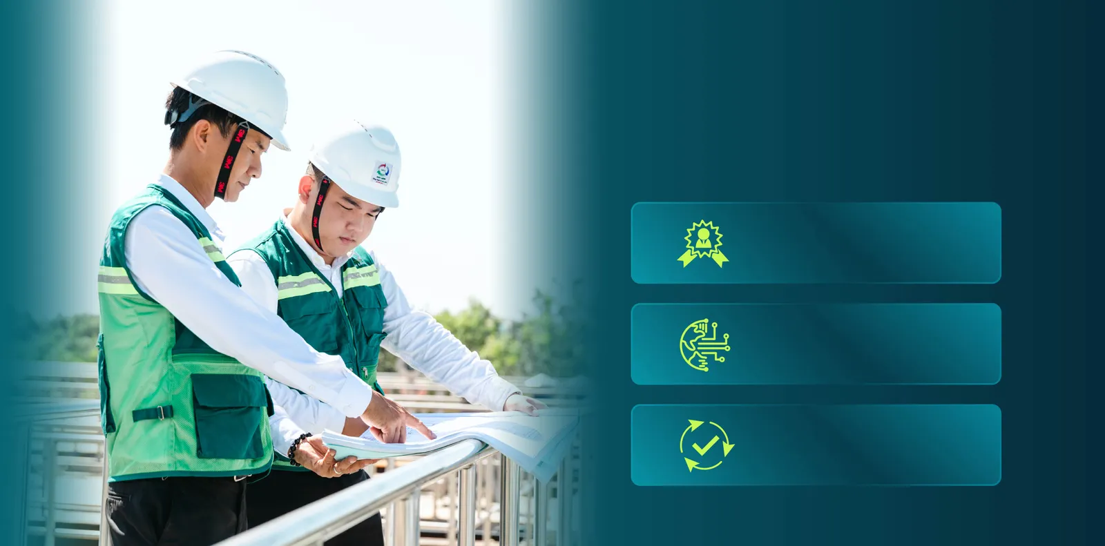 Dự án phát triển bền vững: Nurturing Green Talent