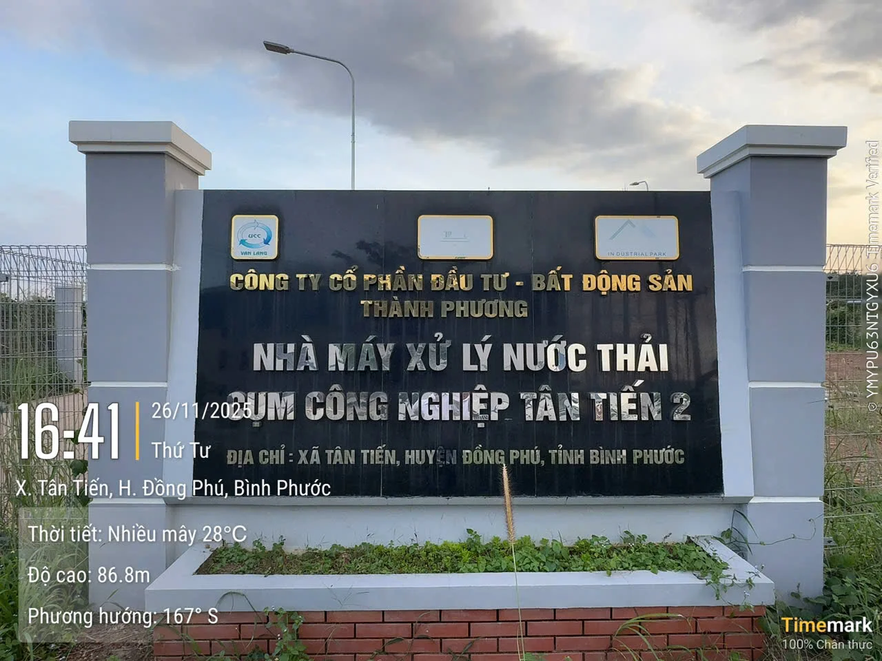 Dự án phát triển bền vững: CLEAN WATER FOR COMMUNITIES