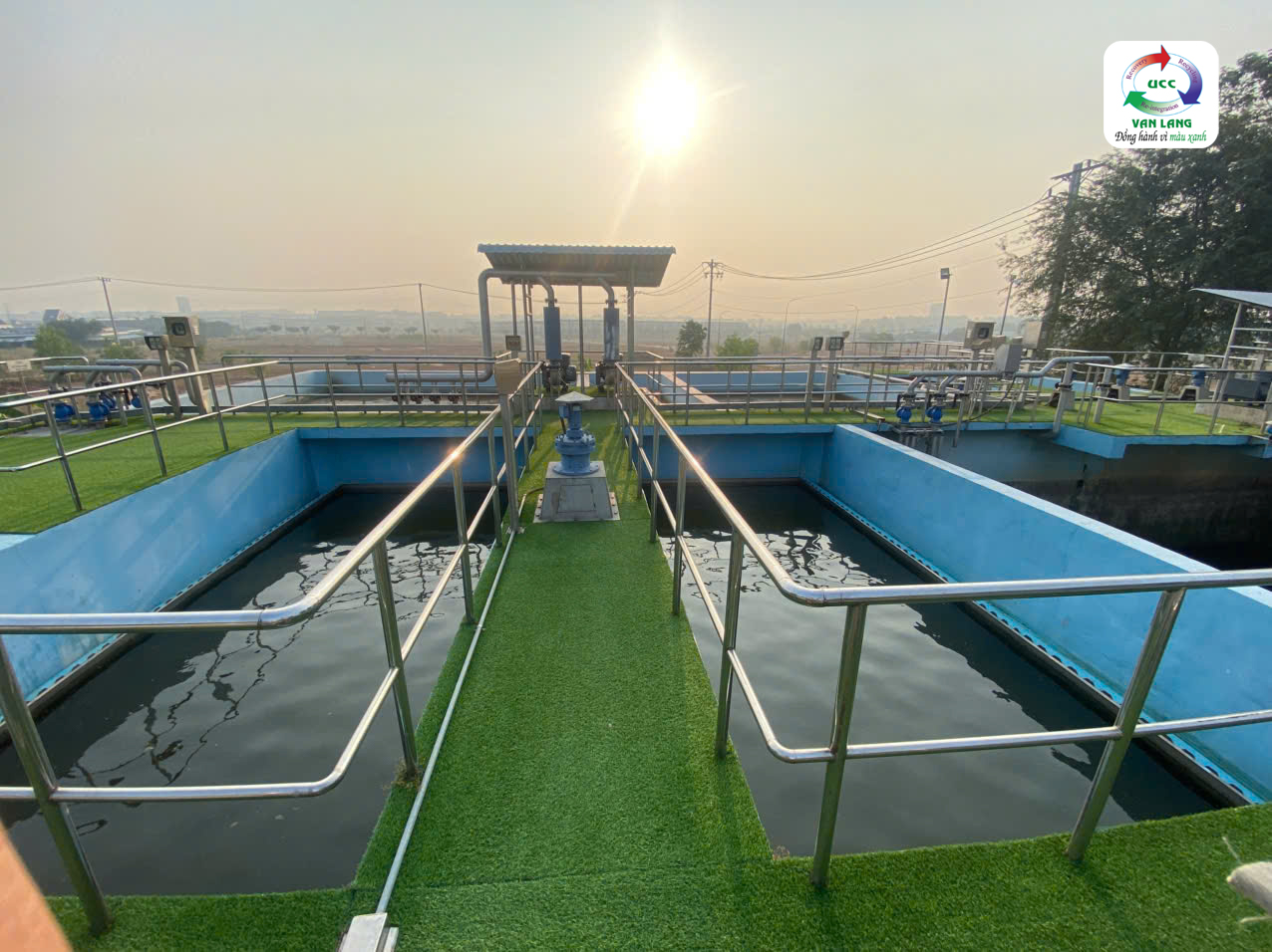 Tin tức: VLC OPERATIONS]  ĐẢM BẢO TIÊU CHUẨN – NÂNG CAO GIÁ TRỊ MÔI TRƯỜNG