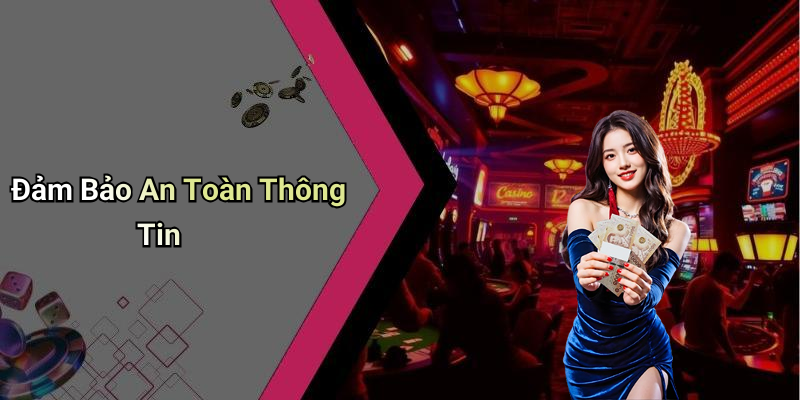 Đảm Bảo An Toàn Thông Tin