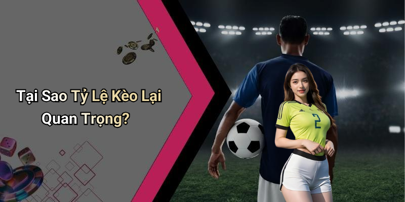 Tại Sao Tỷ Lệ Kèo Lại Quan Trọng?