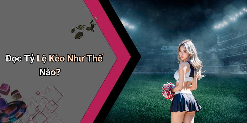 Đọc Tỷ Lệ Kèo Như Thế Nào?