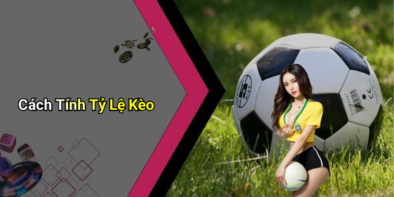 Cách Tính Tỷ Lệ Kèo