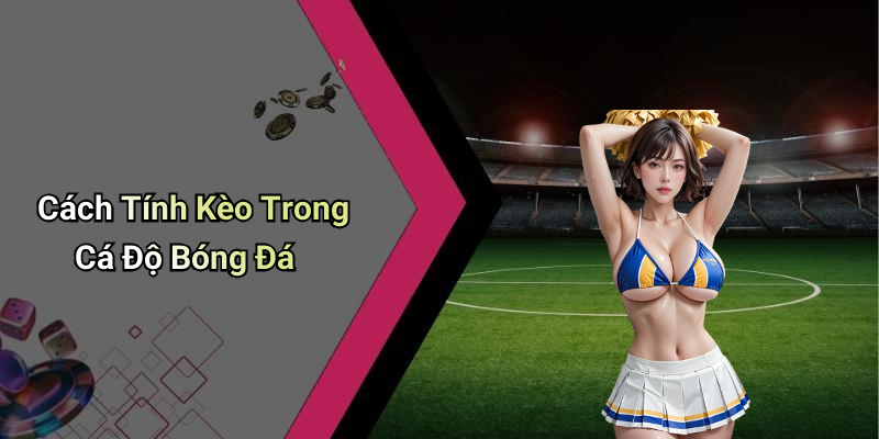 Cách Tính Kèo Trong Cá Độ Bóng Đá