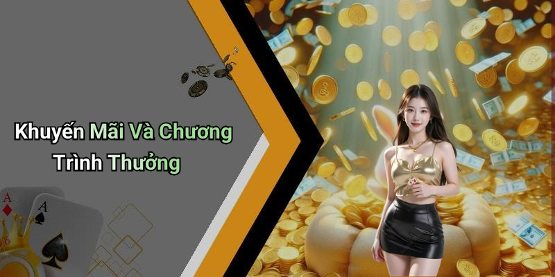 Khuyến Mãi Và Chương Trình Thưởng