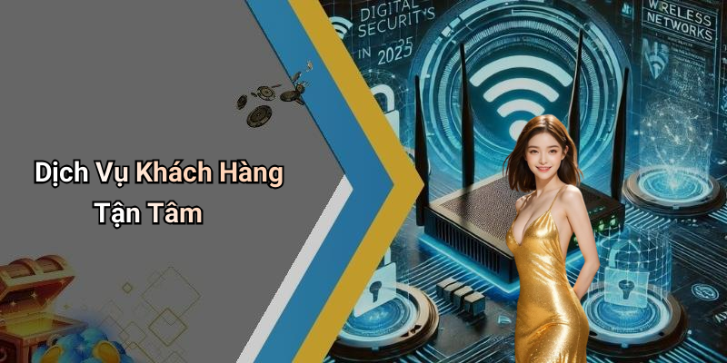 88vv: Khám Phá Thế Giới Giải Trí Mới Mẻ 6 Dịch Vụ Khách Hàng Tận Tâm