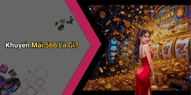 Khuyến Mãi 566 Là Gì?