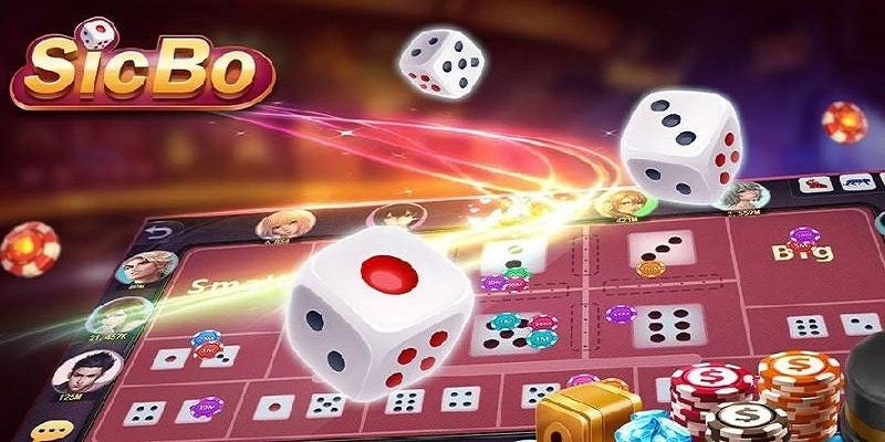 Cách Chơi Sicbo – Luật Dễ Hiểu Và Kinh Nghiệm Chơi Hiệu Quả