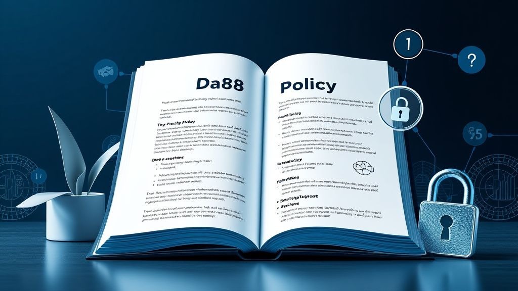 Chính Sách Bảo Mật Da88 - Đảm Bảo An Toàn Thông Tin Người Dùng Trong Thế Giới Số