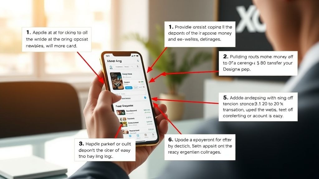 Nạp tiền XO88 – Hướng dẫn chi tiết để trải nghiệm game đỉnh cao và nhận ưu đãi hấp dẫn