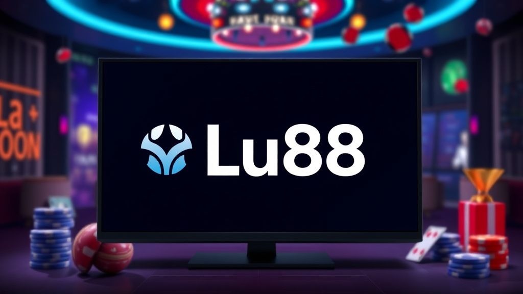 Khám Phá Game Bài Lu88 - Trải Nghiệm Đỉnh Cao Trong Thế Giới Giải Trí Cược Đổi Thưởng