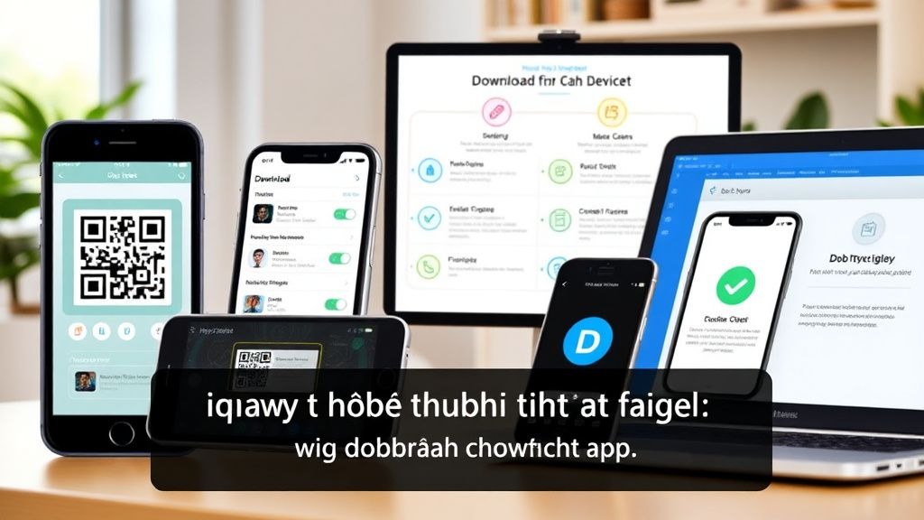 Tải app Debet - Ứng Dụng Cá Cược Thể Thao và Casino Đẳng Cấp Trong Tầm Tay