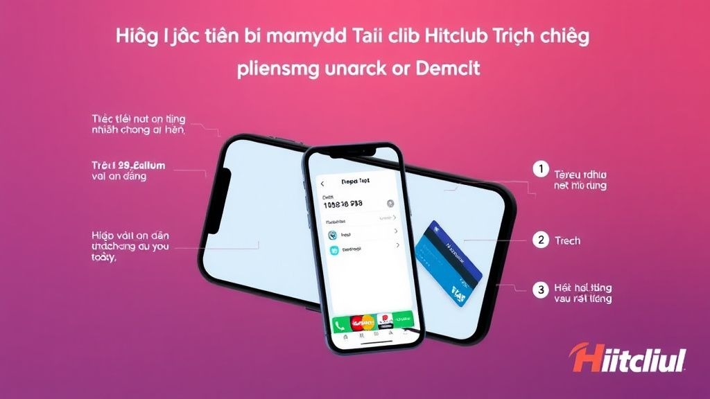 Nạp Tiền Hitclub – Hướng Dẫn Chi Tiết Cách Nạp Tiền Nhanh Chóng, An Toàn Và Hiệu Quả