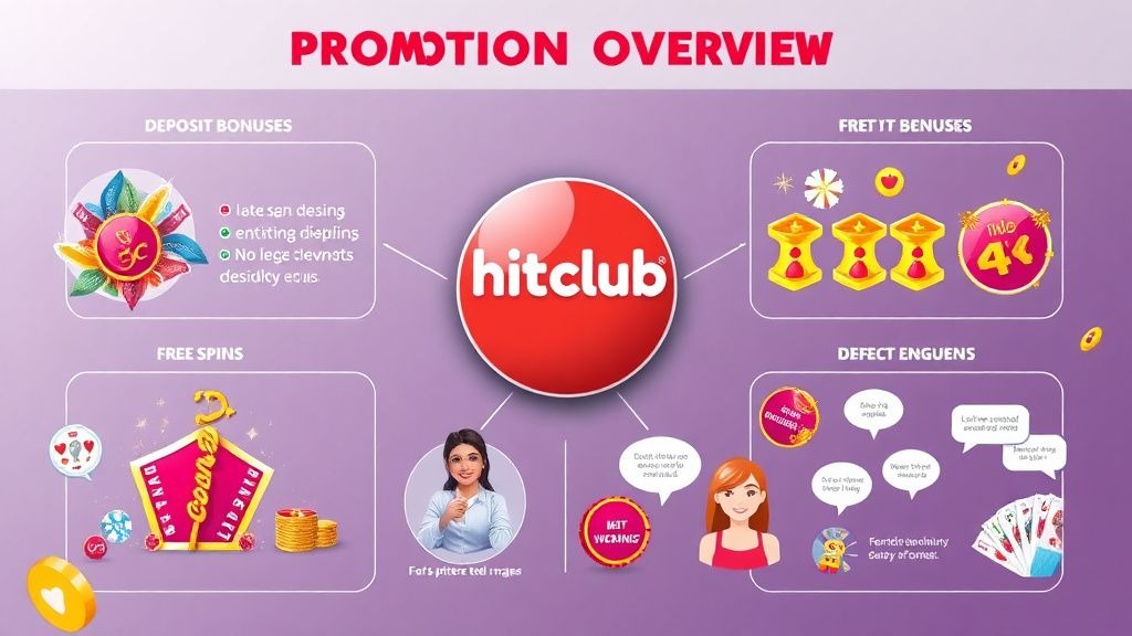 Khuyến mãi Hitclub - Cơ Hội Vàng Để Tận Dụng Ưu Đãi Hấp Dẫn Mọi Thời Điểm