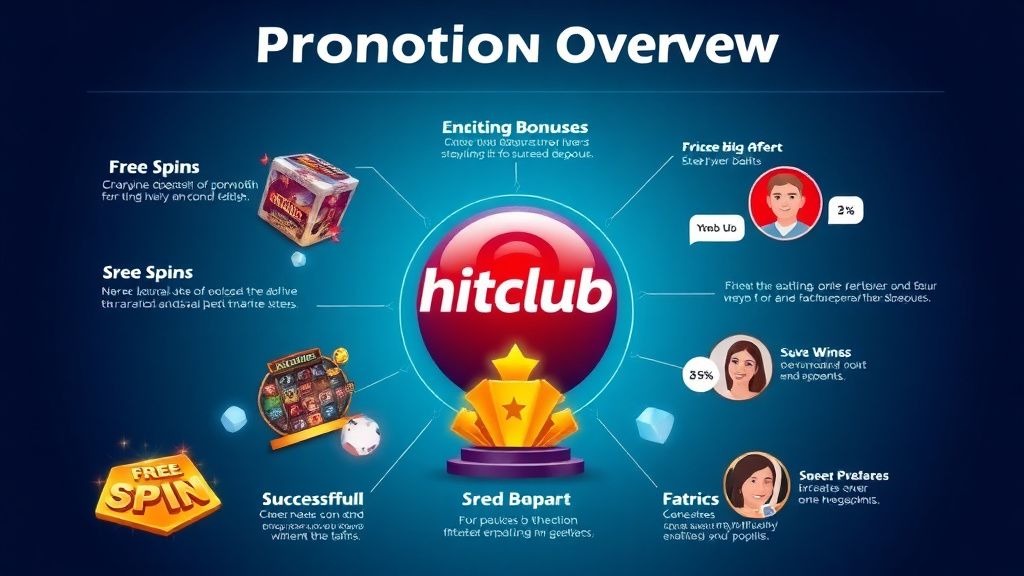 Khuyến mãi Hitclub - Cơ Hội Vàng Để Tận Dụng Ưu Đãi Hấp Dẫn Mọi Thời Điểm
