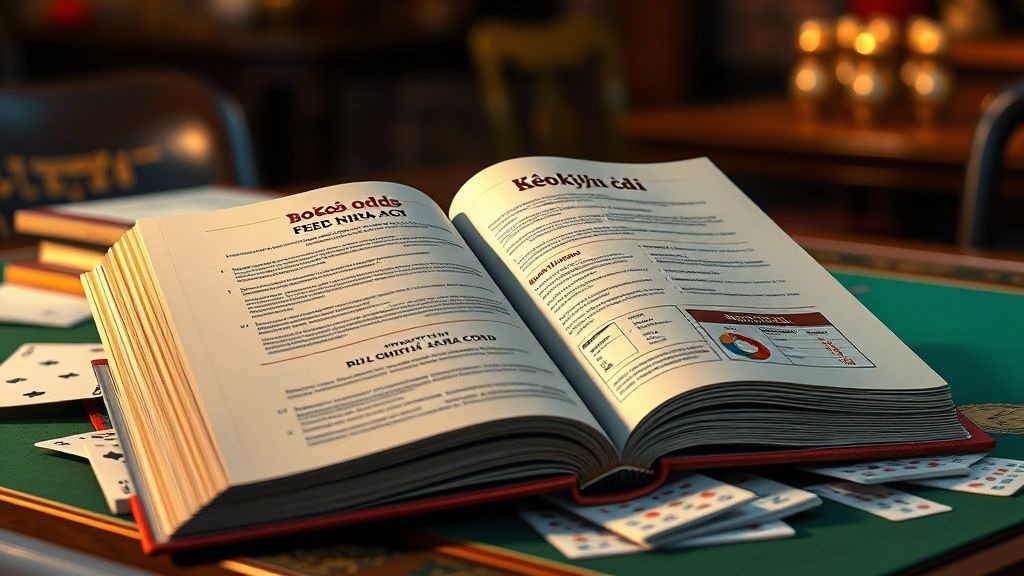 Kèo nhà cái - Cẩm Nang Chi Tiết Giúp Người Chơi Chinh Phục Đầu Tiên Đến Chuyên Nghiệp