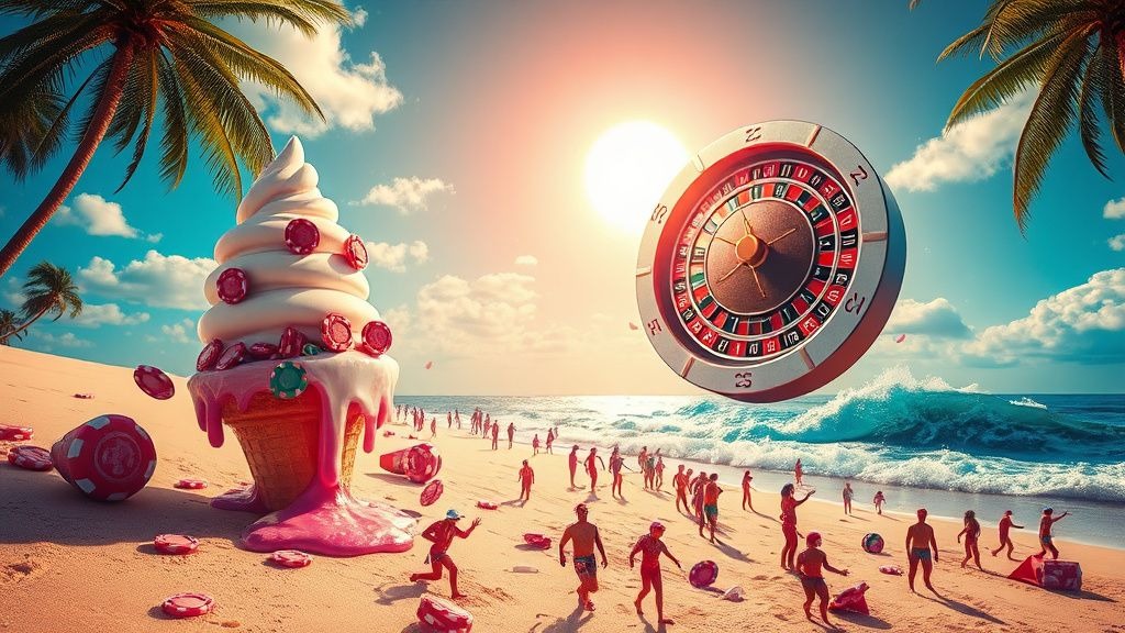 Nhacaiuytin44 - Top Nhà Cái Uy Tín Hàng Đầu Cho Người Chơi Hè Nóng