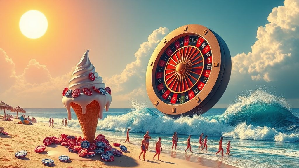 Nhacaiuytin44 - Top Nhà Cái Uy Tín Hàng Đầu Cho Người Chơi Hè Nóng