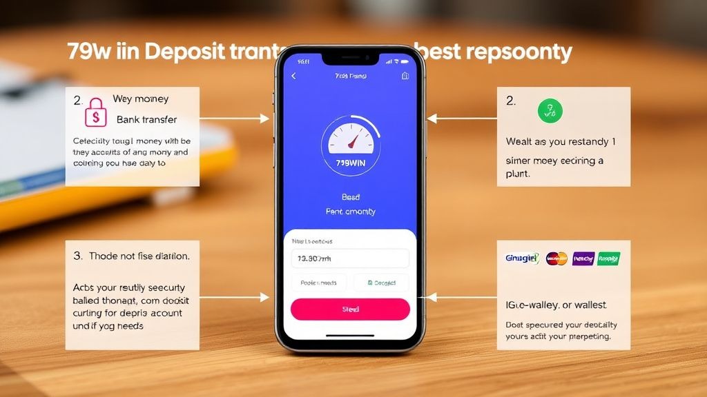 Nạp tiền 789WIN – Hướng Dẫn Chi Tiết Để Giao Dịch Thành Công Và An Toàn